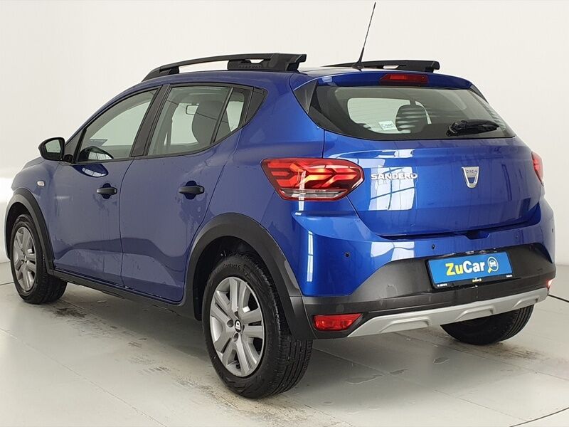 More views of Dacia Sandero Stepway
