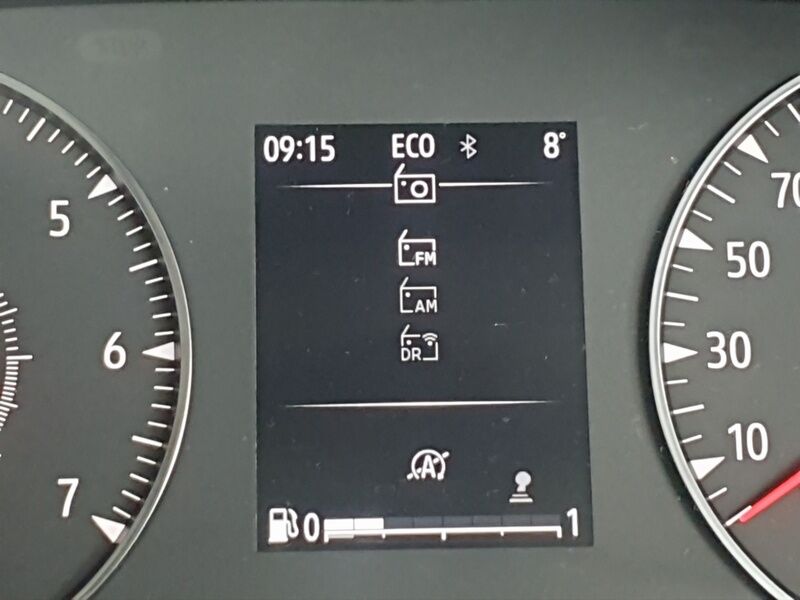 More views of Dacia Sandero Stepway