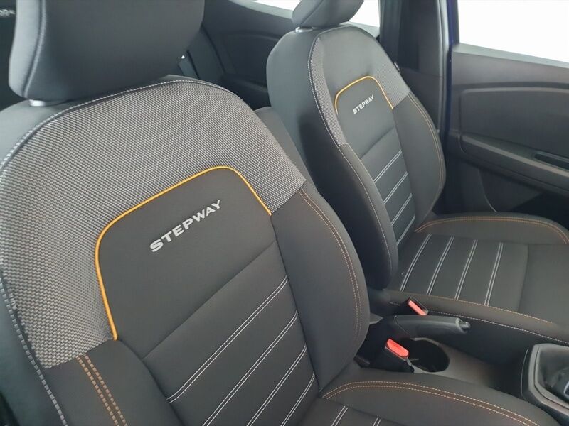More views of Dacia Sandero Stepway