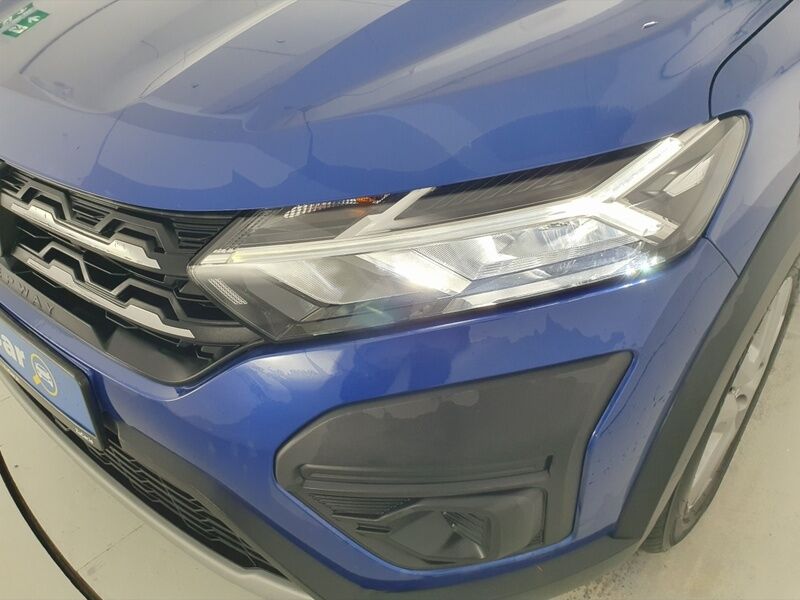 More views of Dacia Sandero Stepway