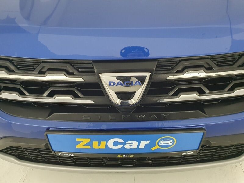 More views of Dacia Sandero Stepway