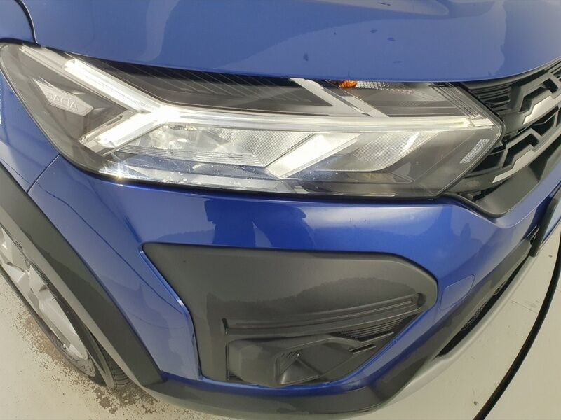 More views of Dacia Sandero Stepway