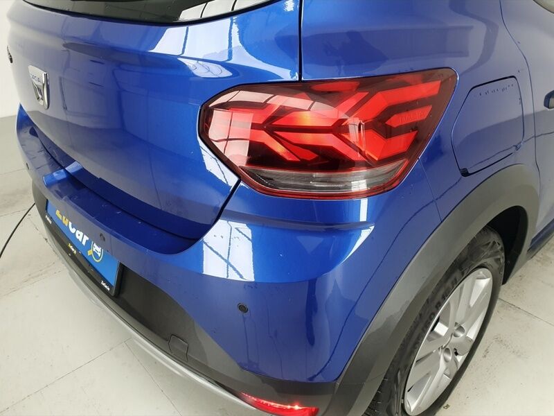 More views of Dacia Sandero Stepway
