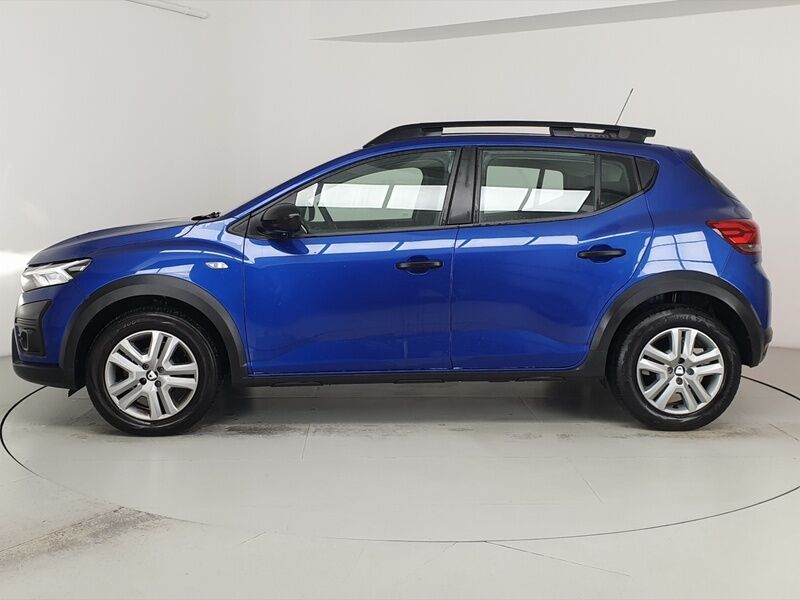 More views of Dacia Sandero Stepway