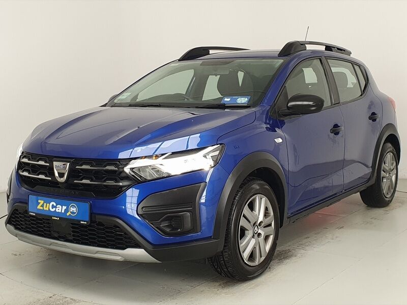 More views of Dacia Sandero Stepway