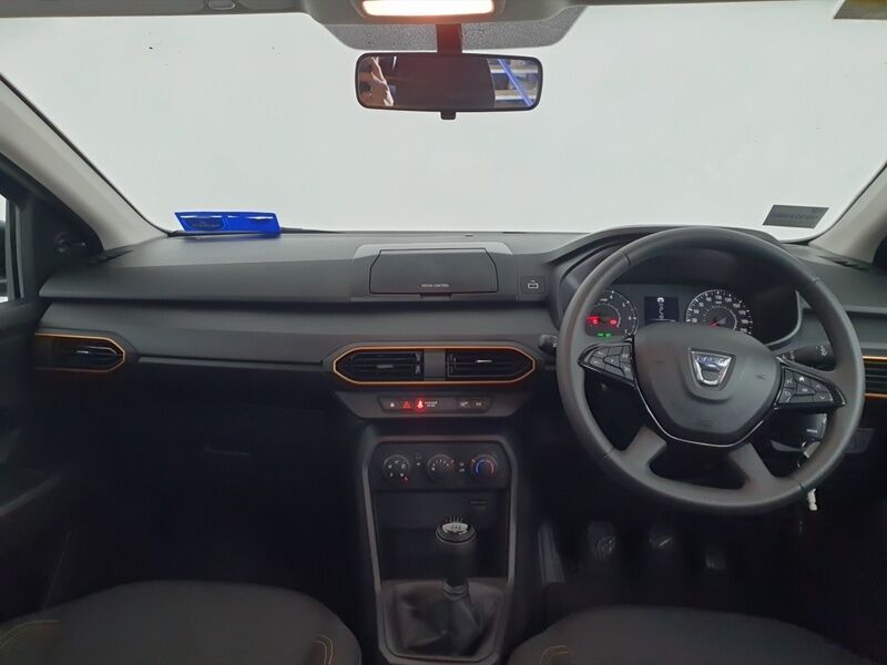 More views of Dacia Sandero Stepway