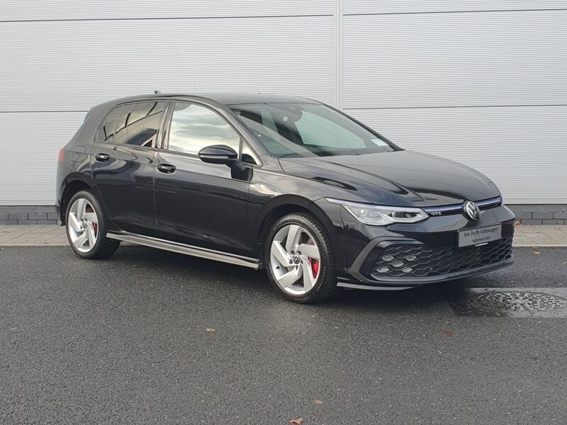 More views of Volkswagen Golf