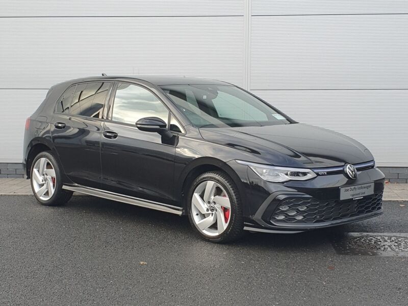 More views of Volkswagen Golf