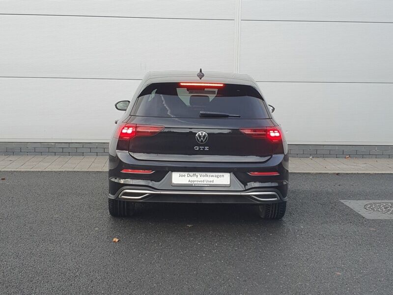 More views of Volkswagen Golf