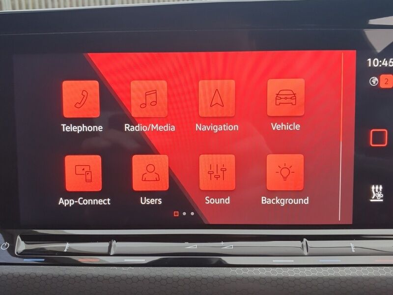 More views of Volkswagen Golf