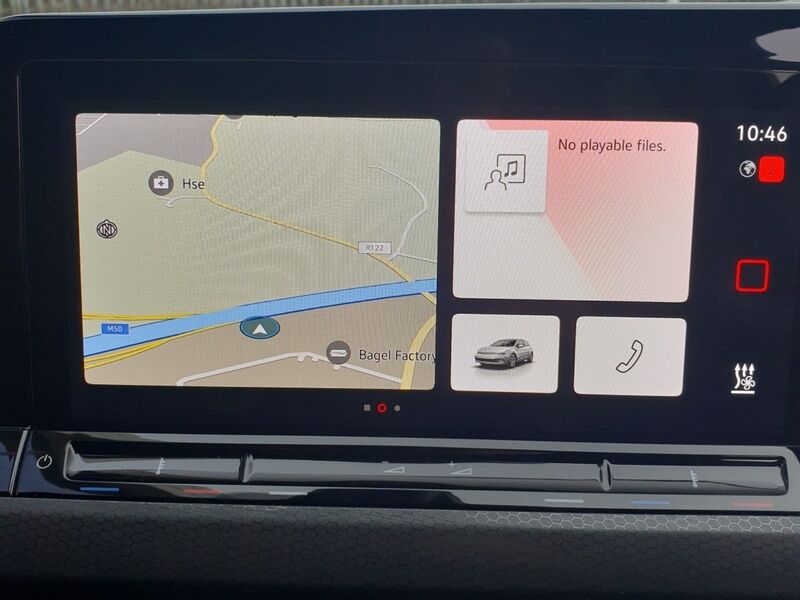 More views of Volkswagen Golf