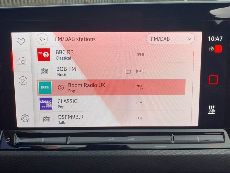 More views of Volkswagen Golf