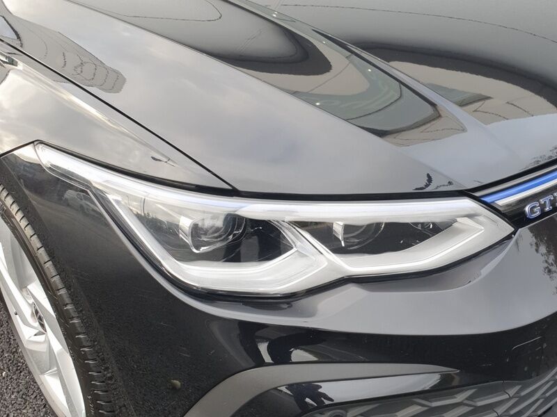 More views of Volkswagen Golf