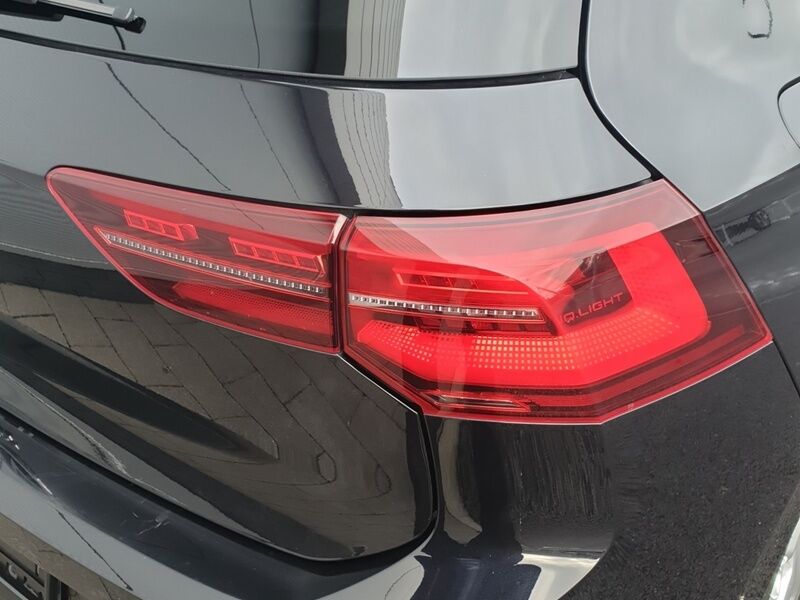 More views of Volkswagen Golf