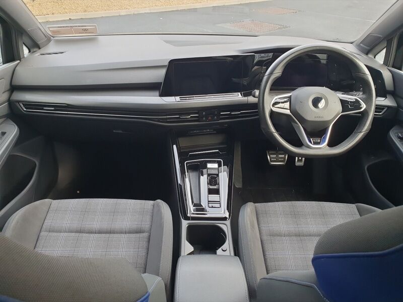 More views of Volkswagen Golf