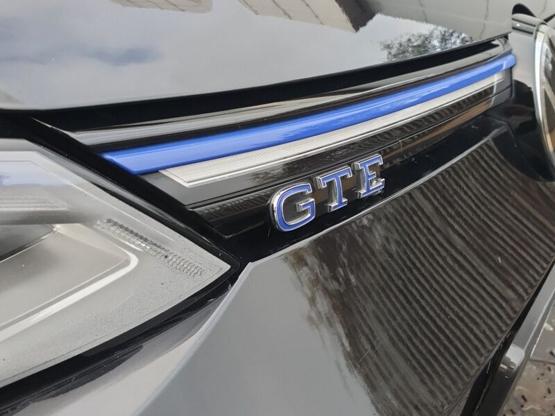 More views of Volkswagen Golf