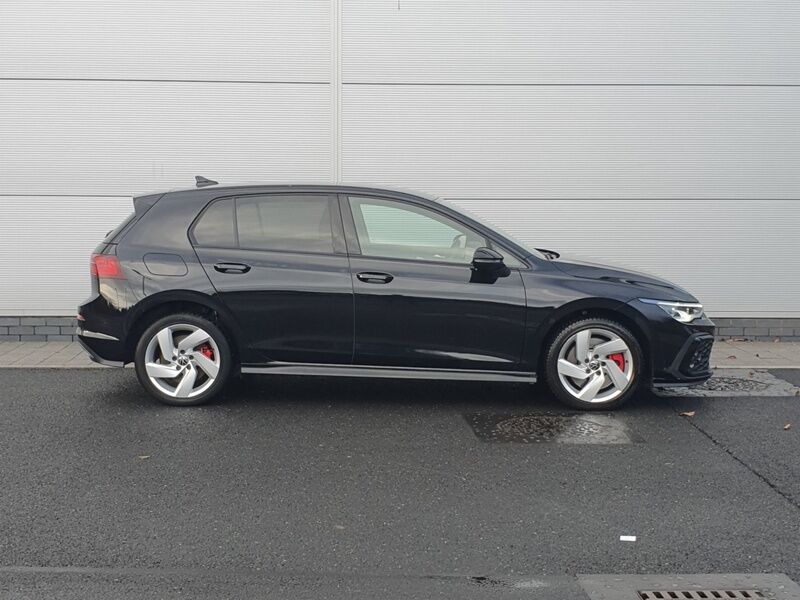 More views of Volkswagen Golf