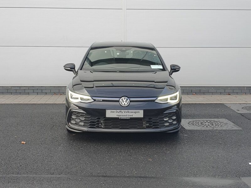 More views of Volkswagen Golf