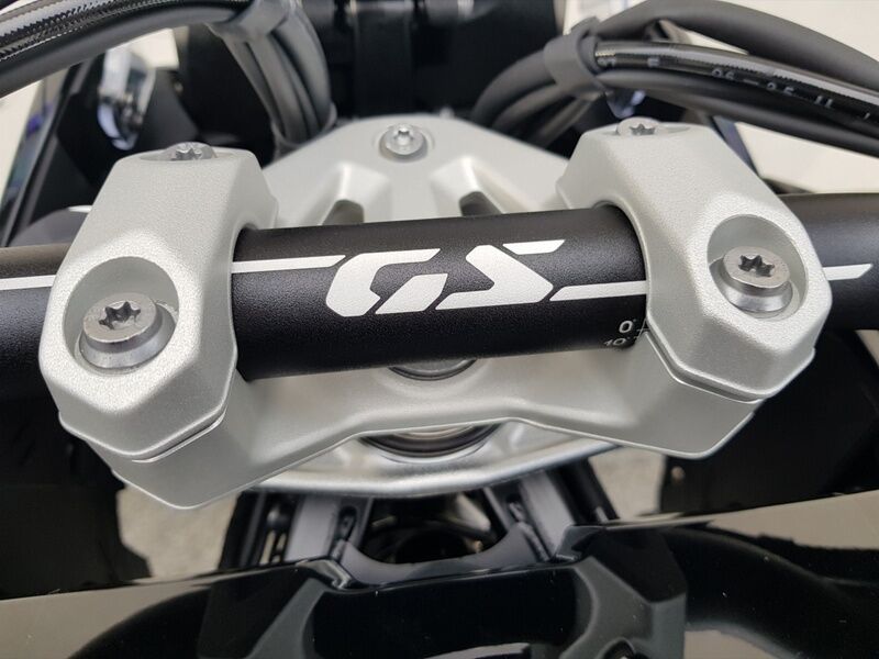 More views of BMW R 1300 GS Adventure