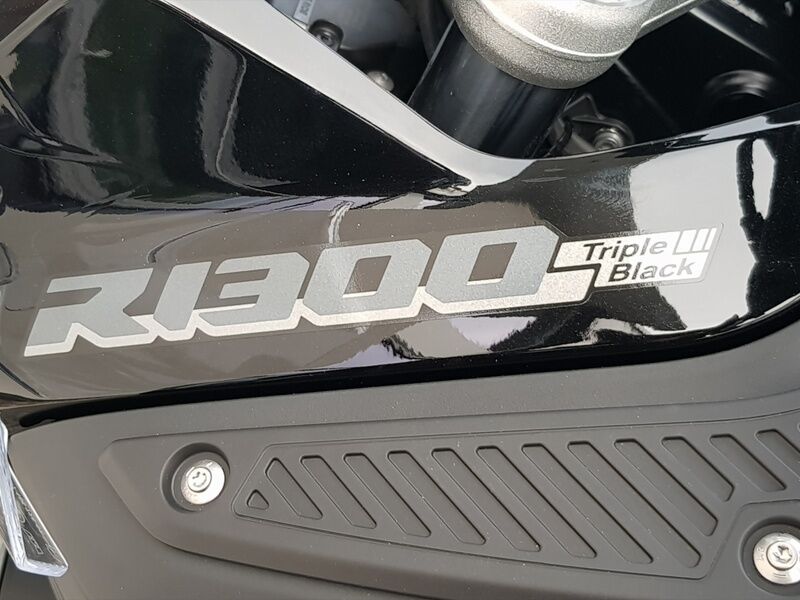 More views of BMW R 1300 GS Adventure