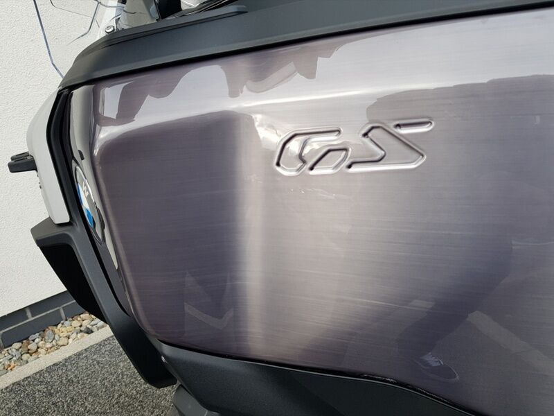 More views of BMW R 1300 GS Adventure