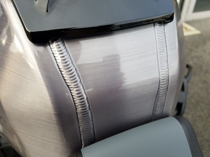 More views of BMW R 1300 GS Adventure