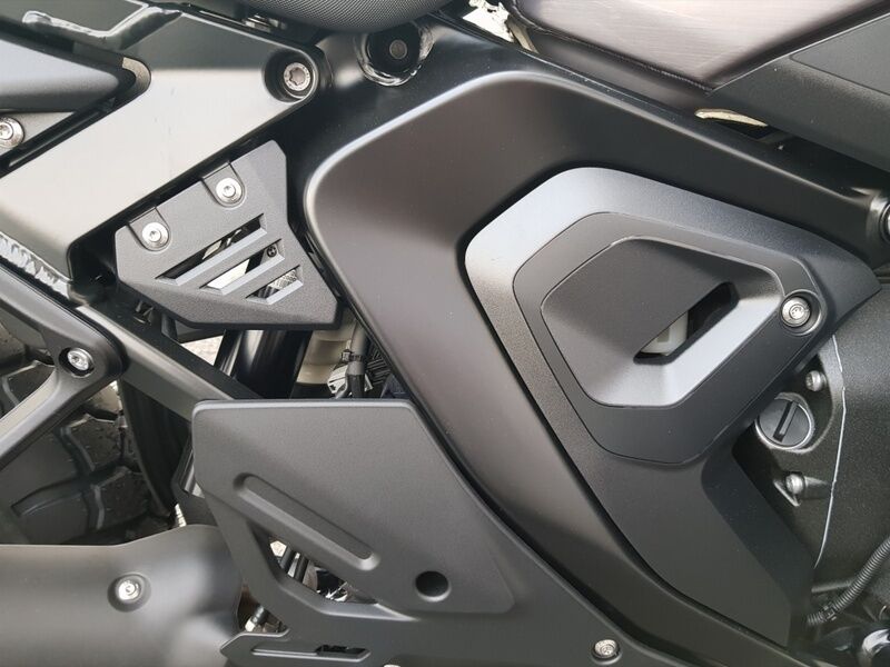 More views of BMW R 1300 GS Adventure