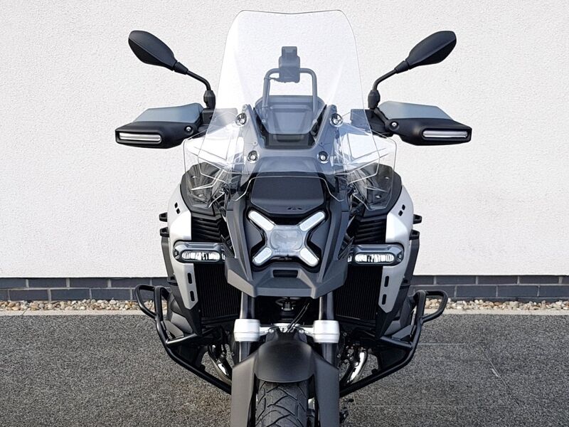 More views of BMW R 1300 GS Adventure