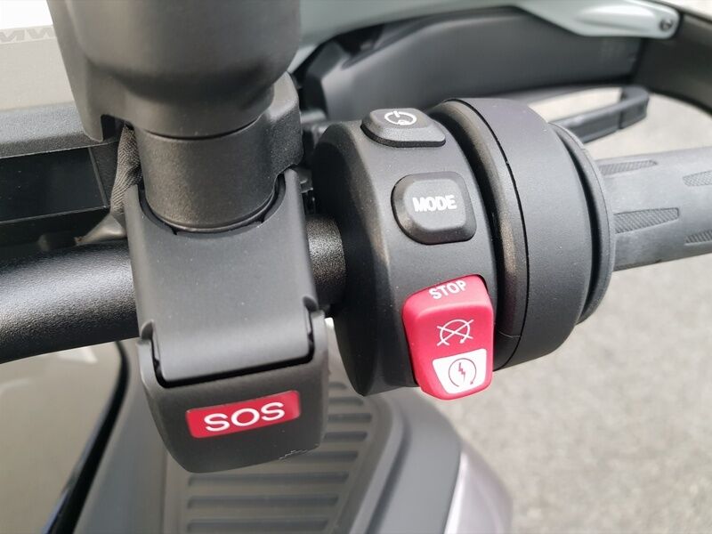 More views of BMW R 1300 GS Adventure