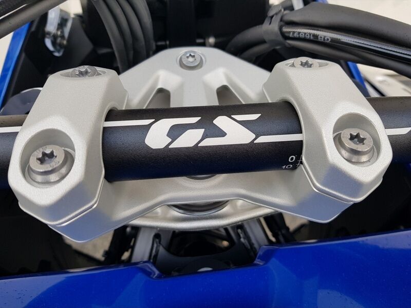 More views of BMW R 1300 GS Adventure