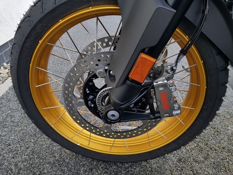 More views of BMW R 1300 GS Adventure