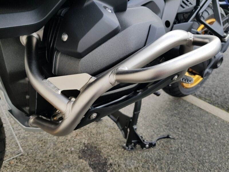 More views of BMW R 1300 GS Adventure