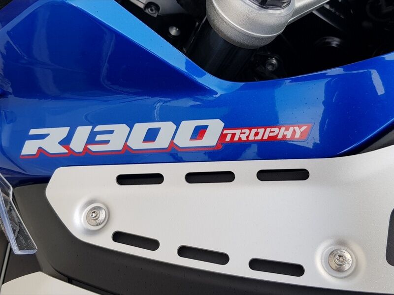 More views of BMW R 1300 GS Adventure