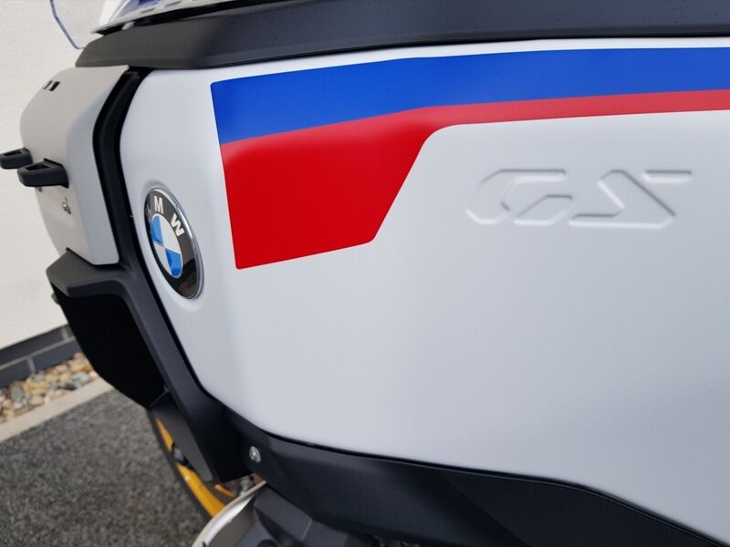 More views of BMW R 1300 GS Adventure