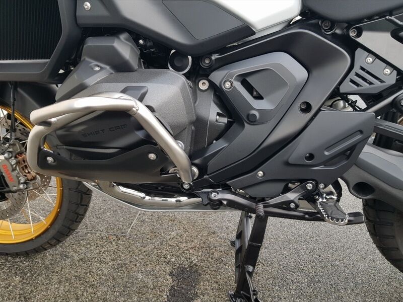 More views of BMW R 1300 GS Adventure