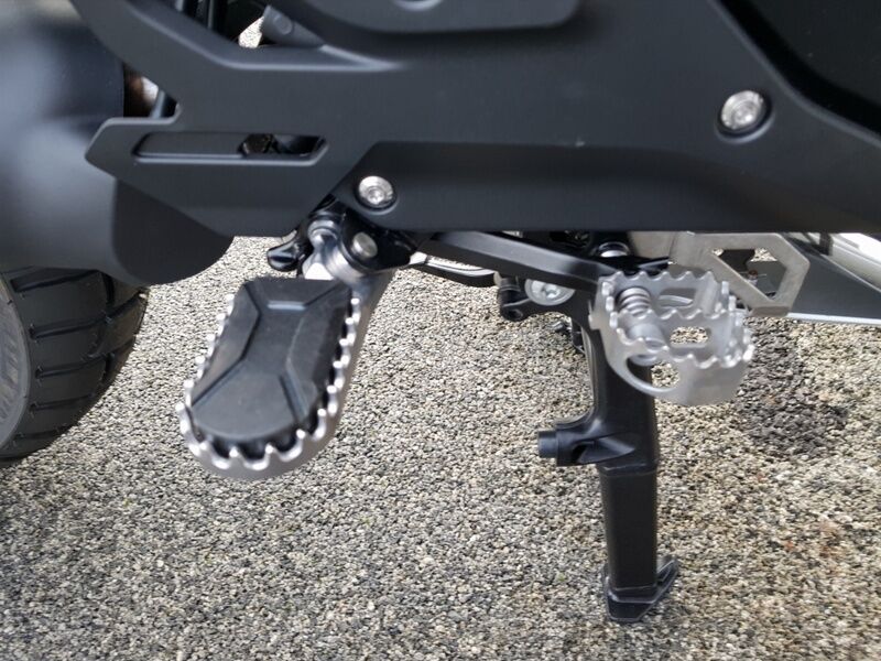 More views of BMW R 1300 GS Adventure