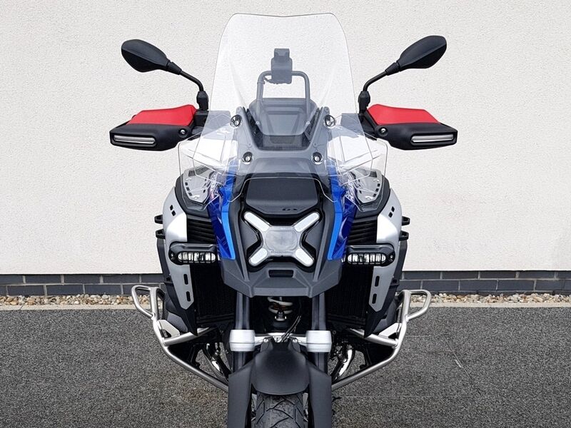 More views of BMW R 1300 GS Adventure