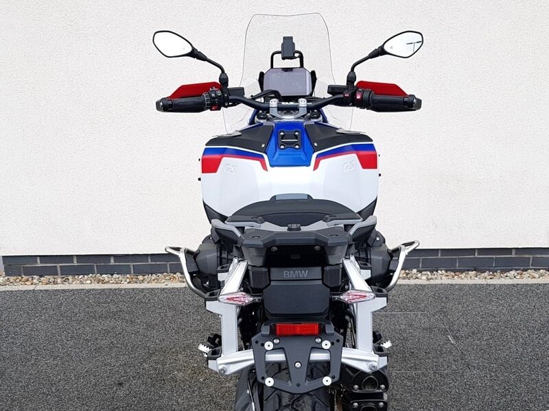 More views of BMW R 1300 GS Adventure