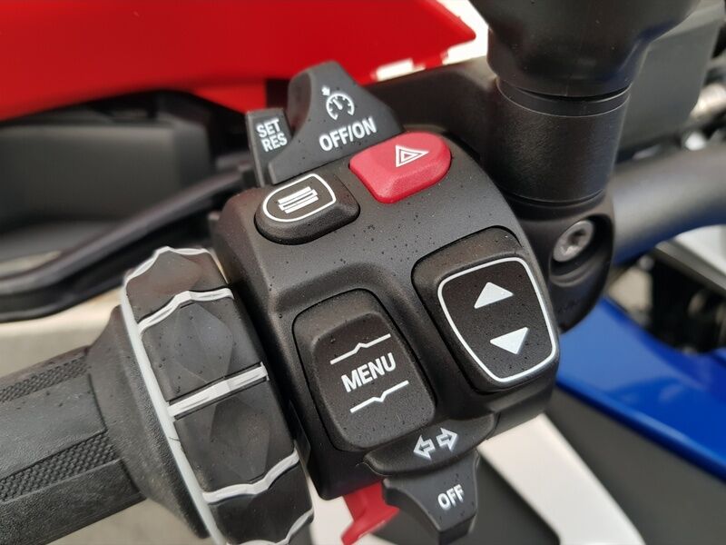 More views of BMW R 1300 GS Adventure