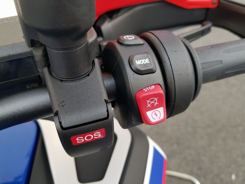 More views of BMW R 1300 GS Adventure