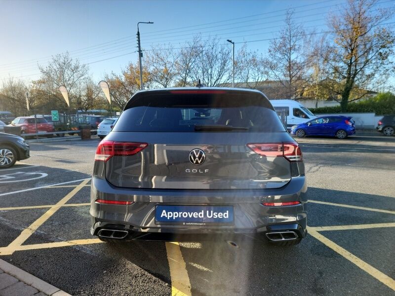 More views of Volkswagen Golf