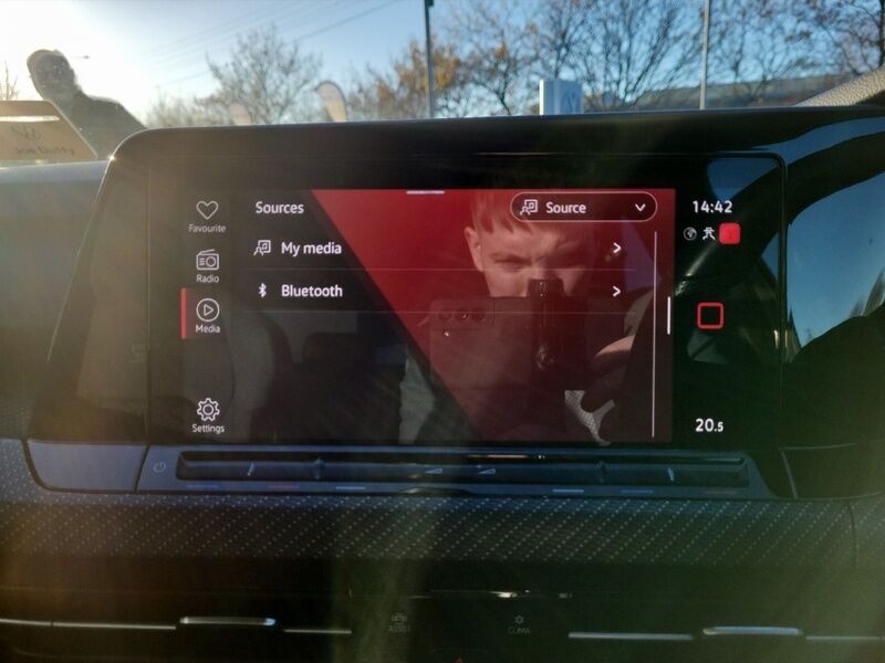 More views of Volkswagen Golf