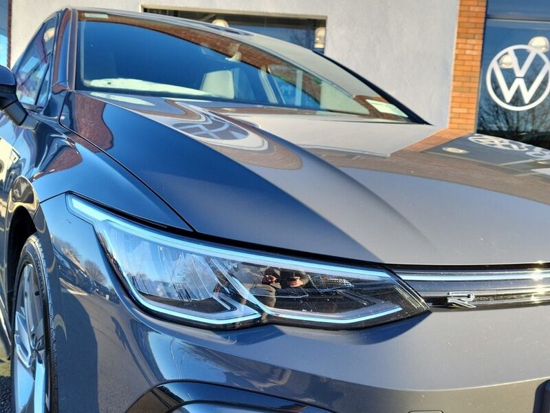 More views of Volkswagen Golf