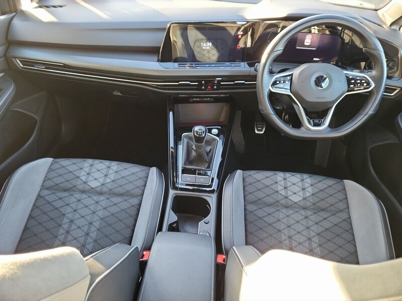 More views of Volkswagen Golf