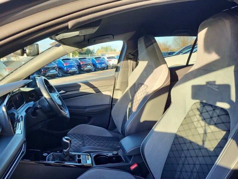 More views of Volkswagen Golf