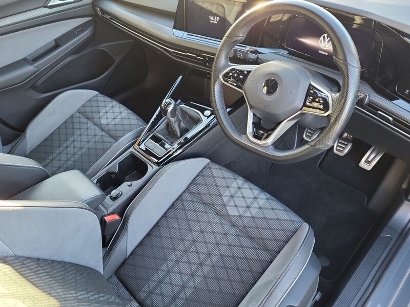 More views of Volkswagen Golf