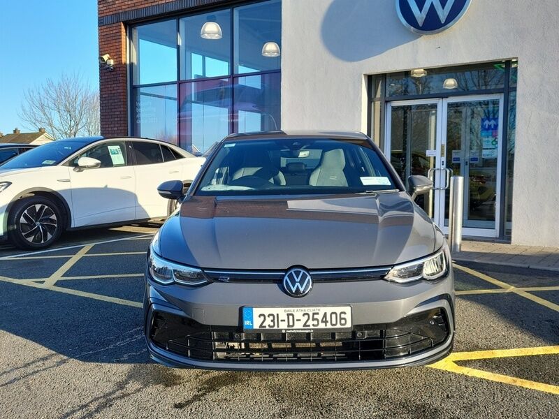 More views of Volkswagen Golf