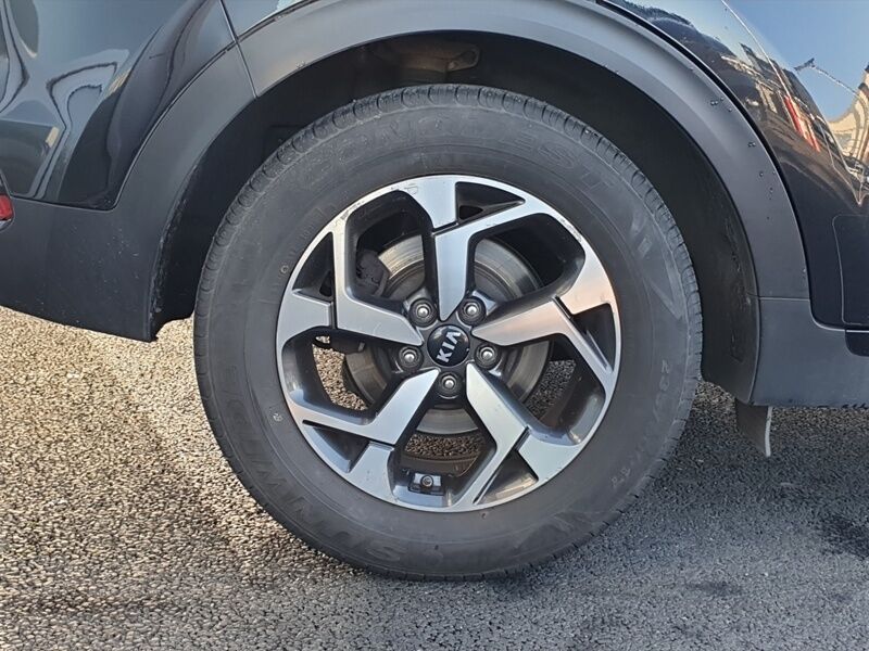 More views of Kia Sportage