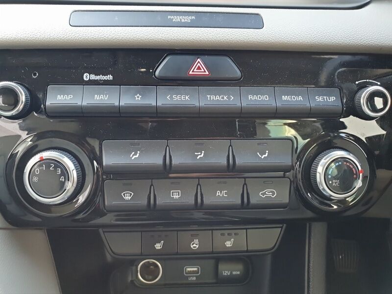 More views of Kia Sportage