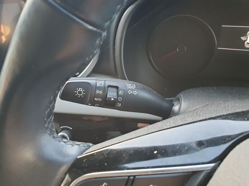 More views of Kia Sportage